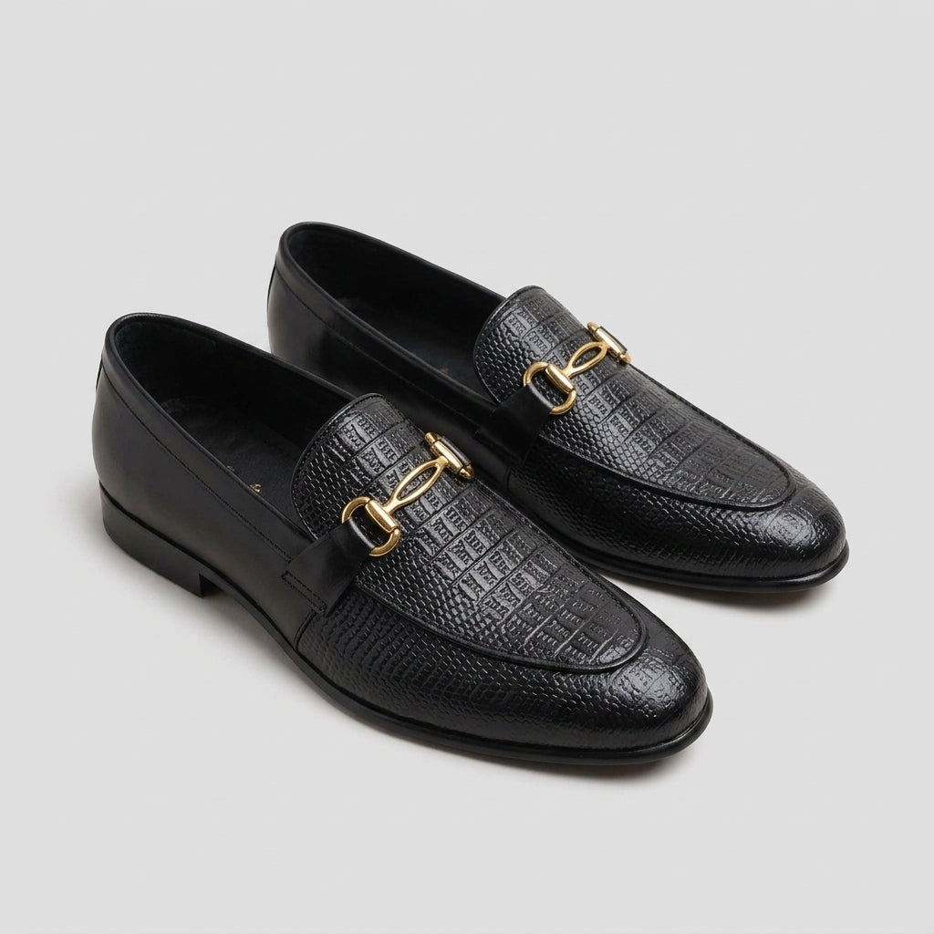 Step Handmade Nectar Black SS-2795