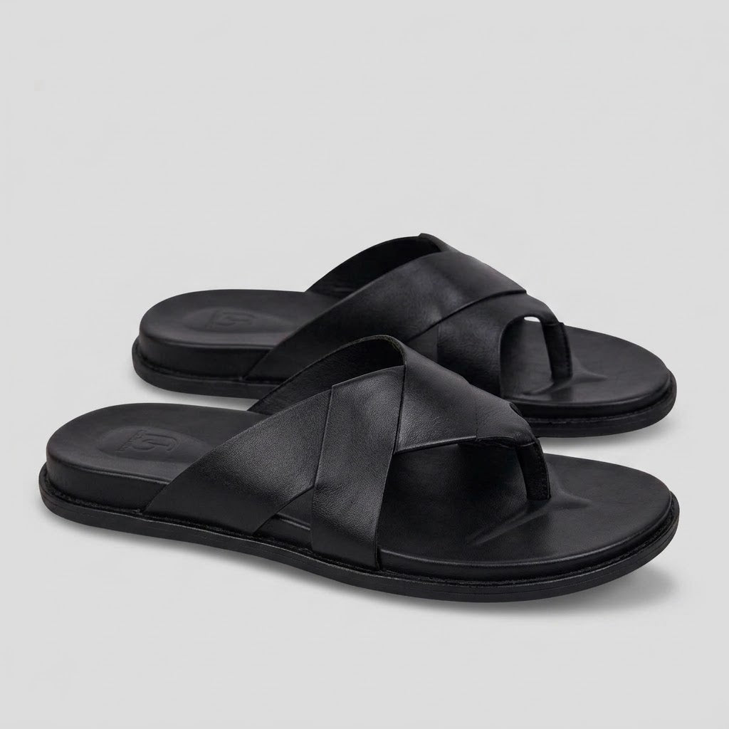 Handmade Chappal-2376