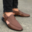 Step Handmade Zilag Brown SS-2780
