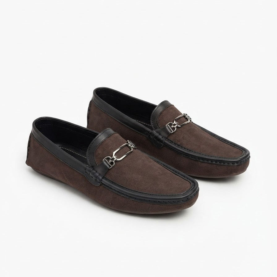 Pure Handmade Branso Brown SS-2822
