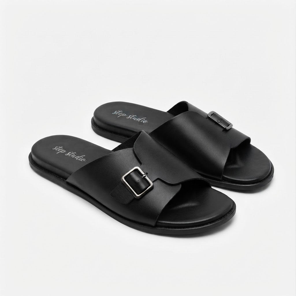 Pure Handmade Tarquiz Chappal SS-2827