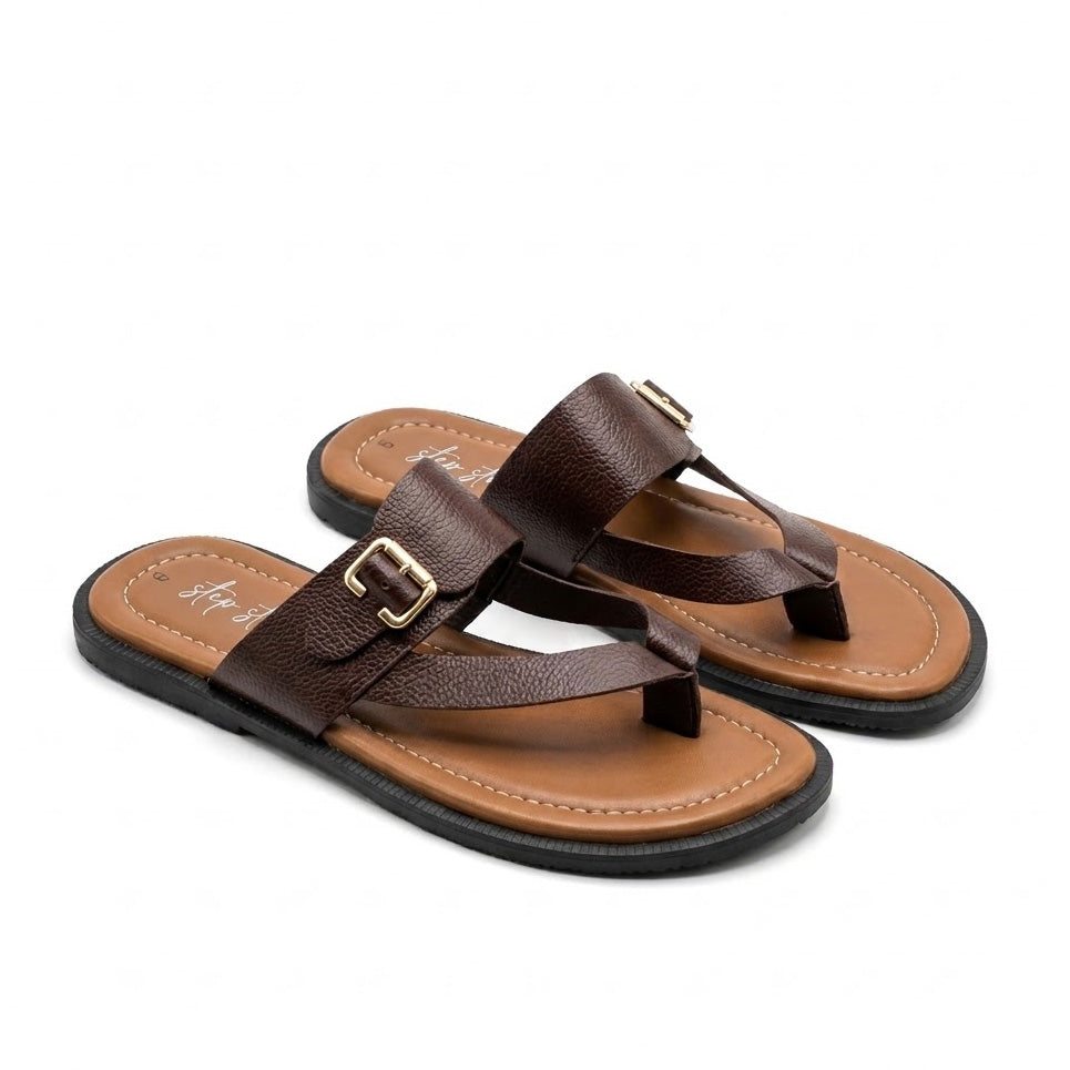 Pure Handmade Wherfy Chappal SS-2807