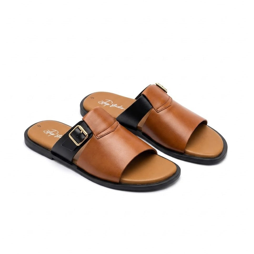 Pure Handmade Citrate Chappal SS-2798