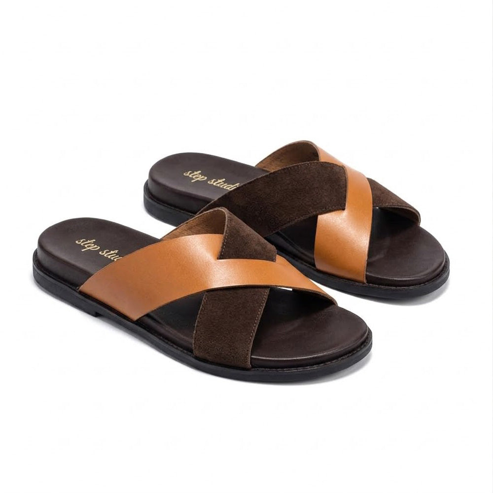 Pure Handmade Balmo Chappal SS-2800