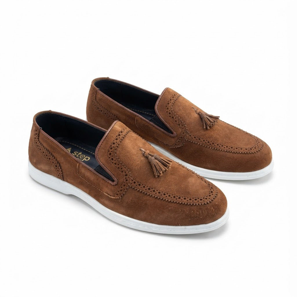 Step Pure Handmade Breeze Mus-2727