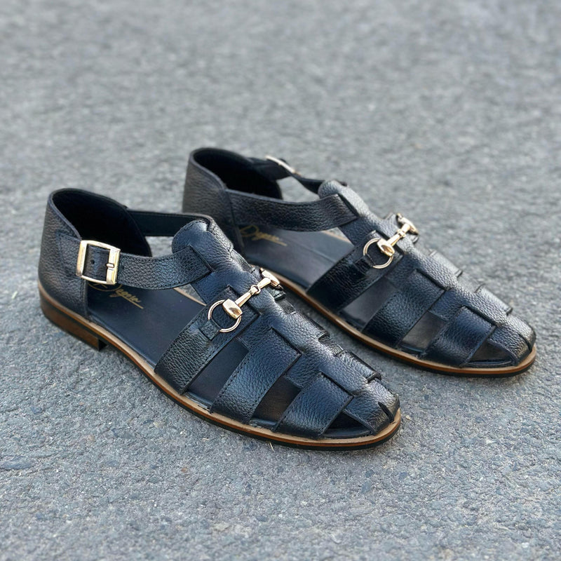THE HIKARI BLACK - 2490