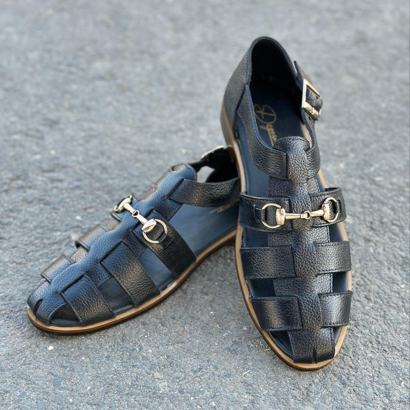 THE HIKARI BLACK - 2490