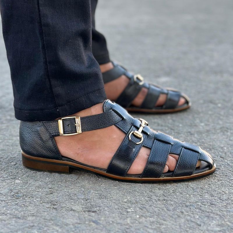 THE HIKARI BLACK - 2490