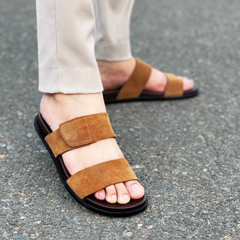 Pure Handmade Chappal -2375