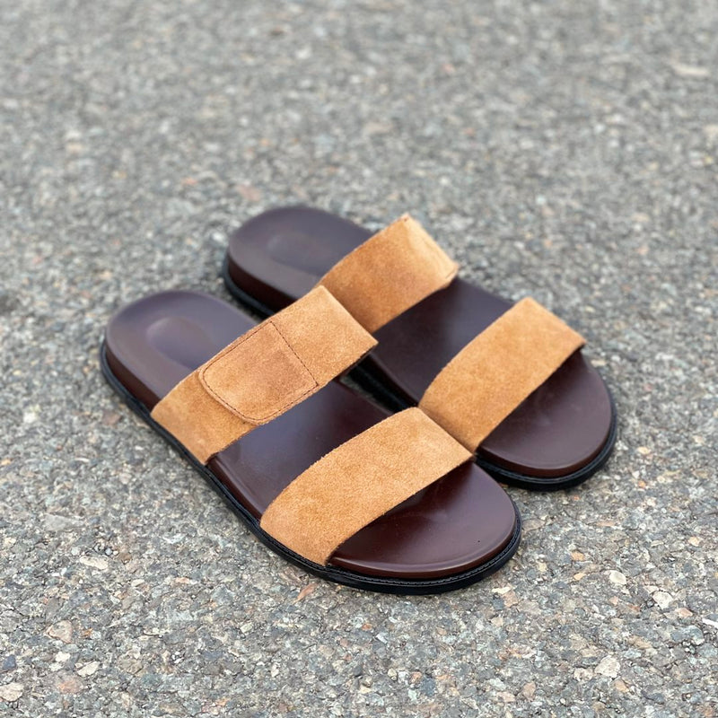 Pure Handmade Chappal -2375