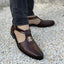 Hand Stitched Stylish Kheri SS-240