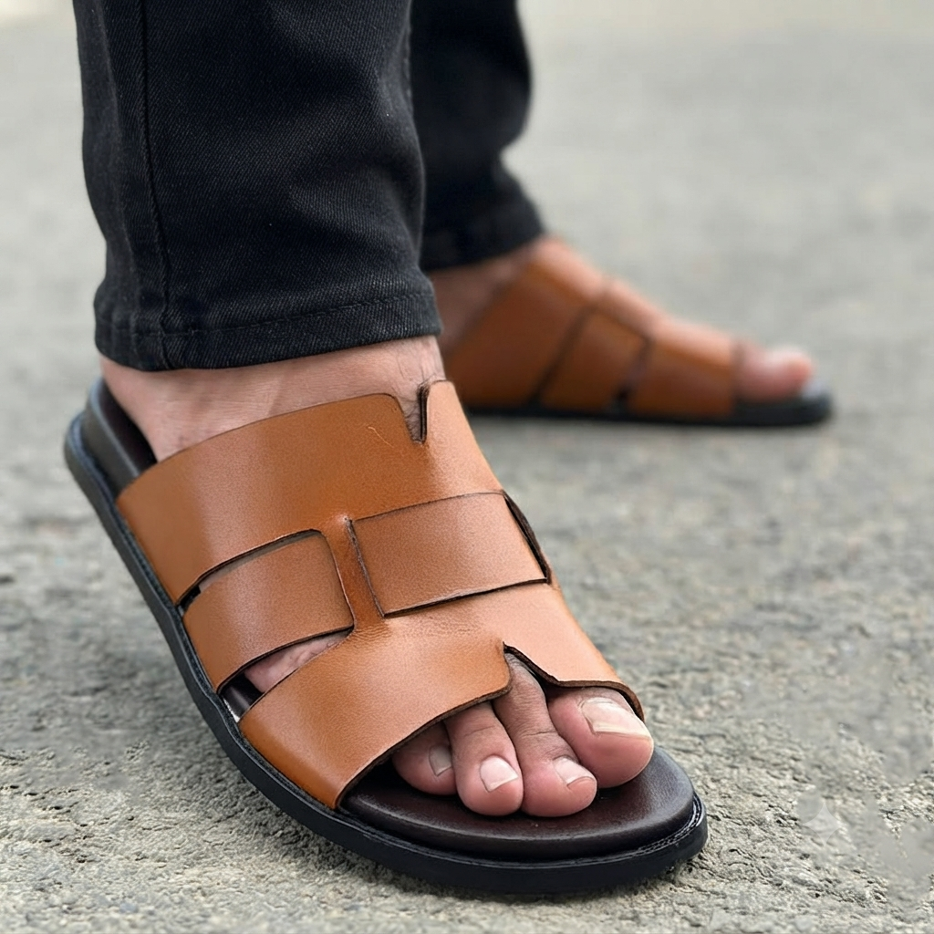 Slippers