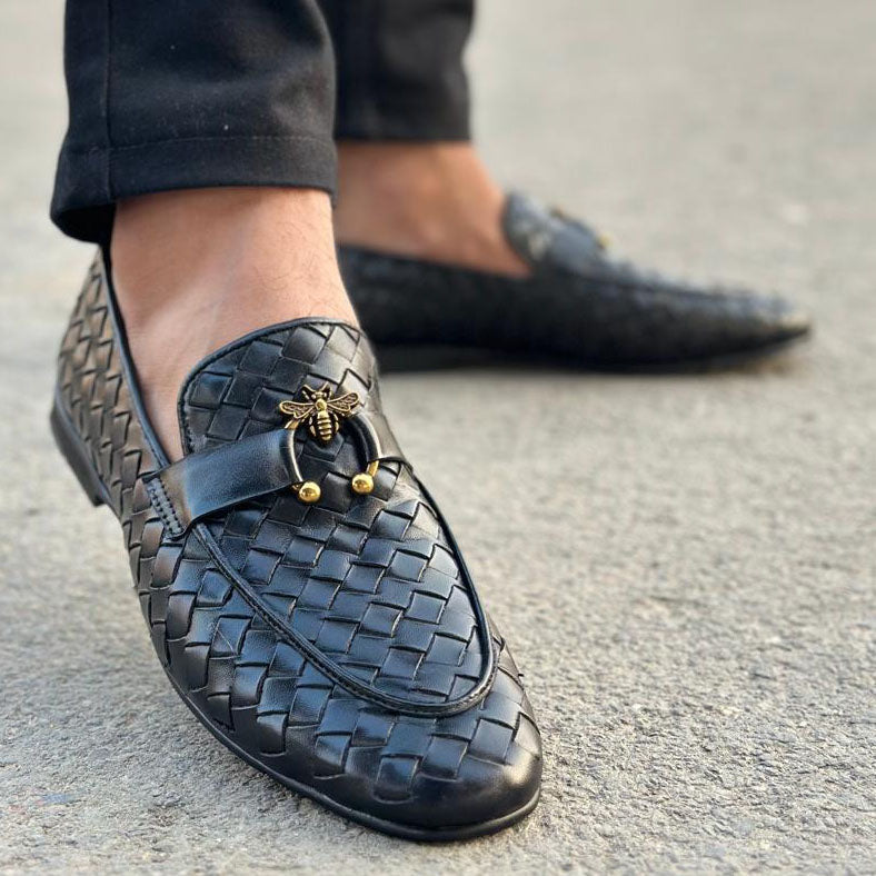 Premium Leather Shoes