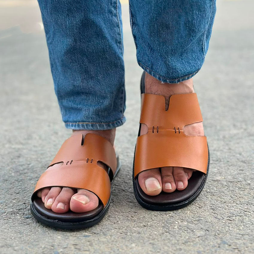 Signature Slippers