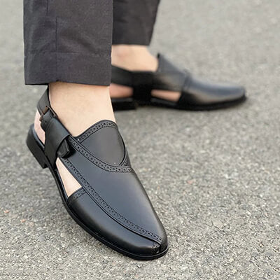 peshawari chappal for men in pakistan
