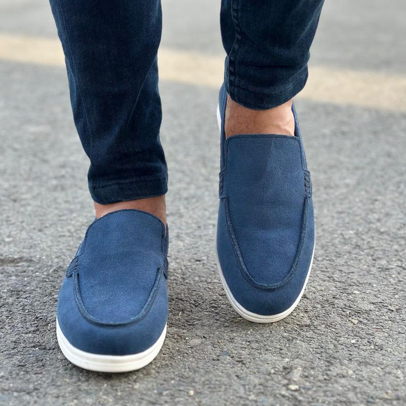 Loafers