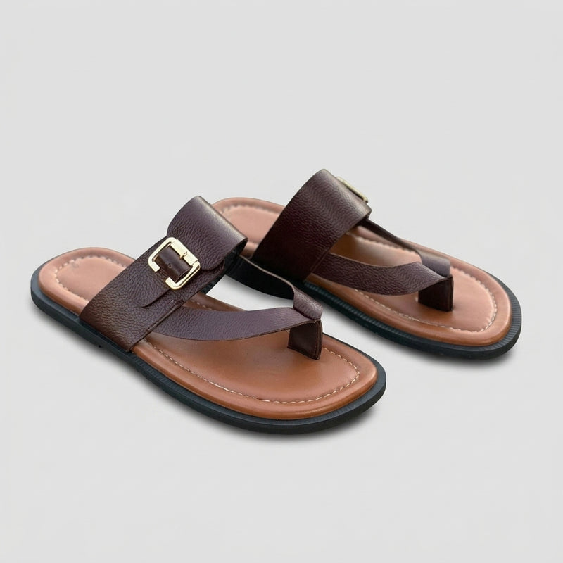 Pure Handmade Wherfy Chappal SS-2807