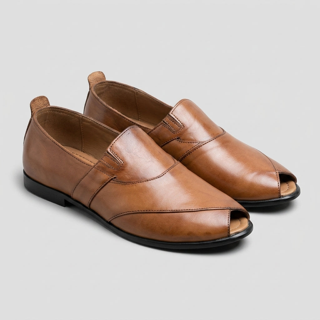 The Classic Leather Kheri SS-2061