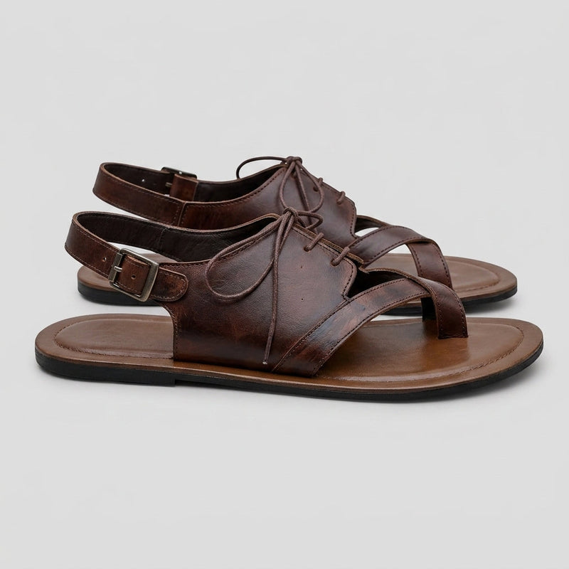 The New Gladiators Sandal SS-2222