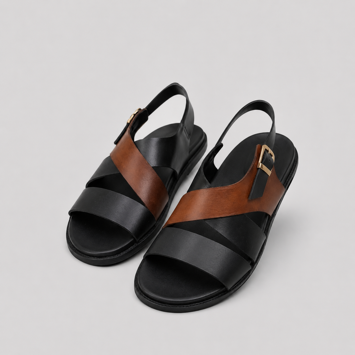 THE BRAKPAN CRISS CROSS - 2476