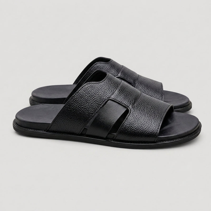 Pure Handmade Aweri Chappal SS-2769