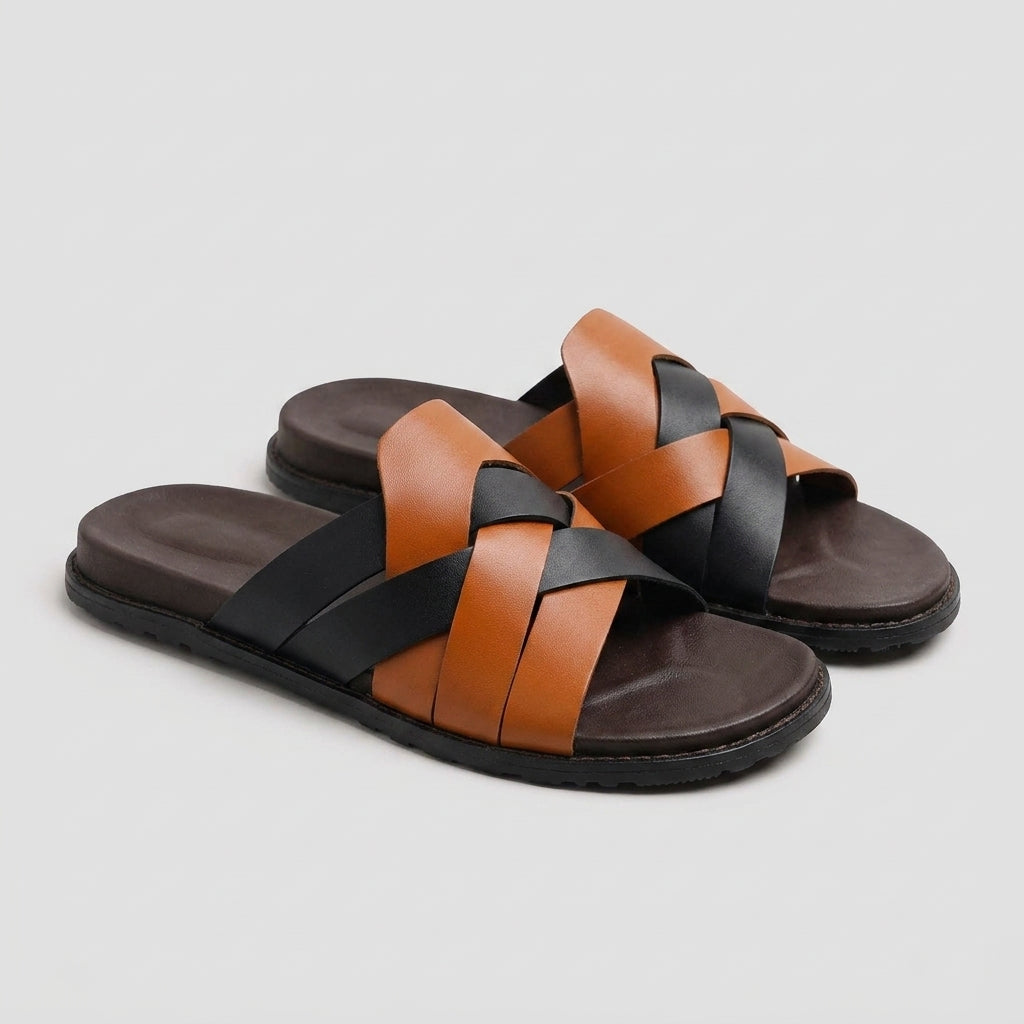 Pure Handmade Julio Chappal SS-2799
