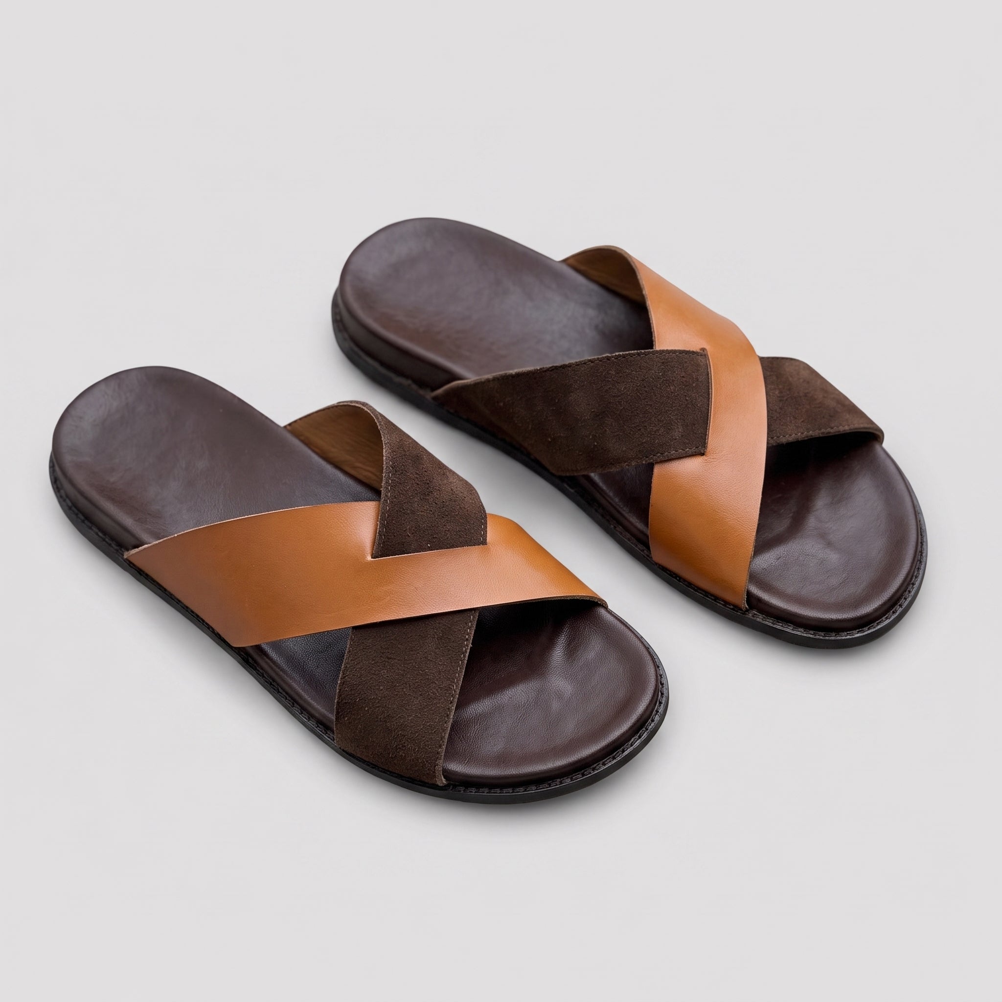 Pure Handmade Balmo Chappal SS-2800