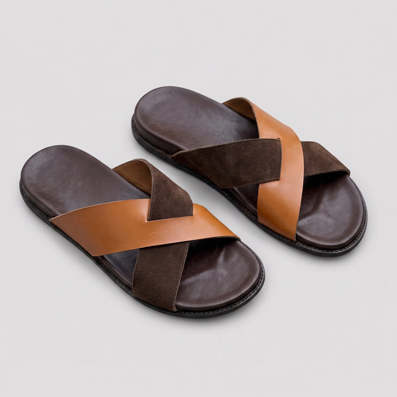 Pure Handmade Balmo Chappal SS-2800