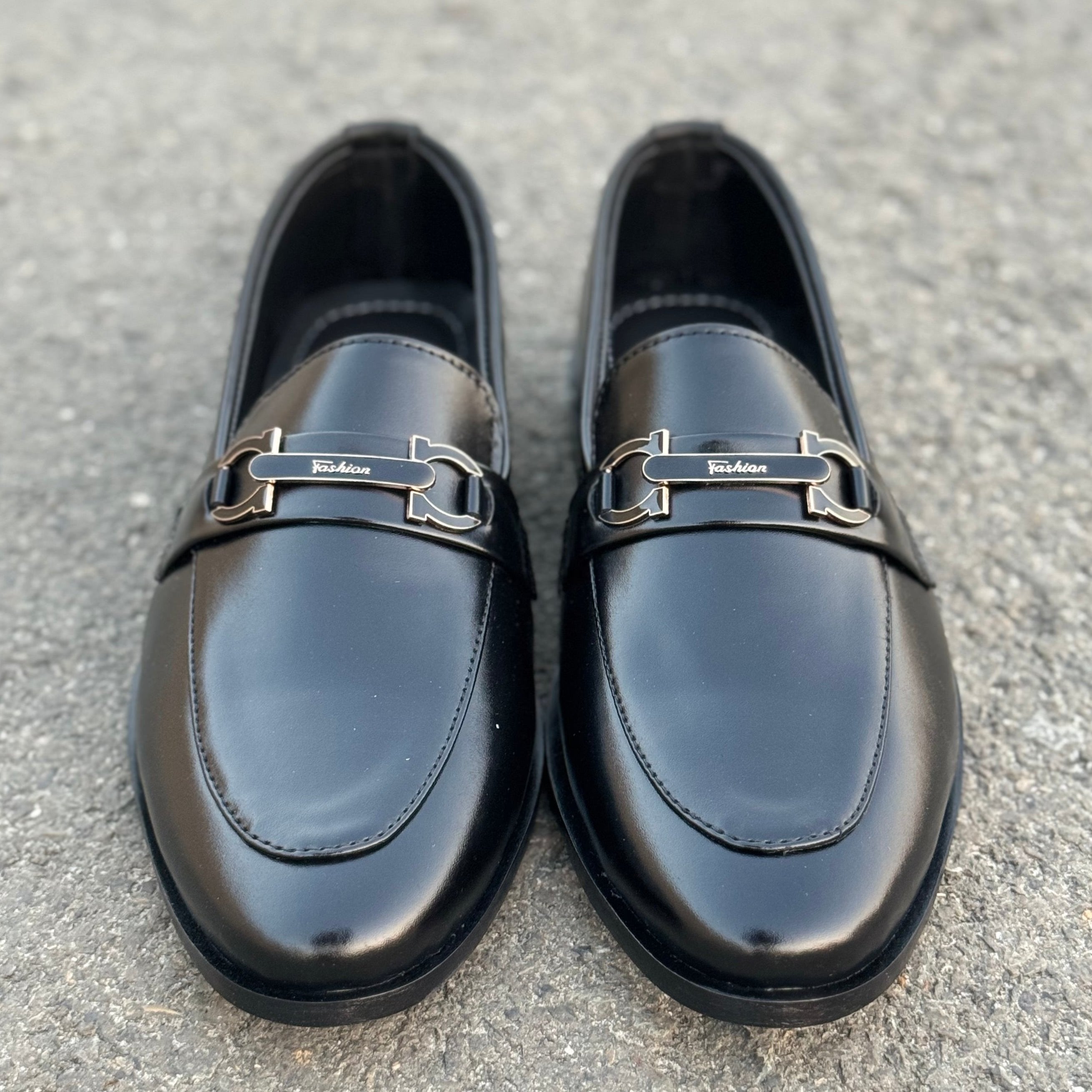 THE BUNORO BLACK SS-2527