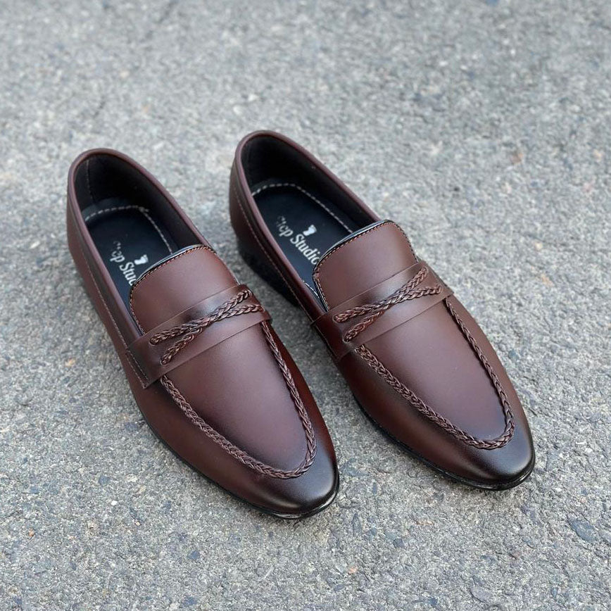 Step Pure Handmade Bomay Brown SS-2660 Secondary image