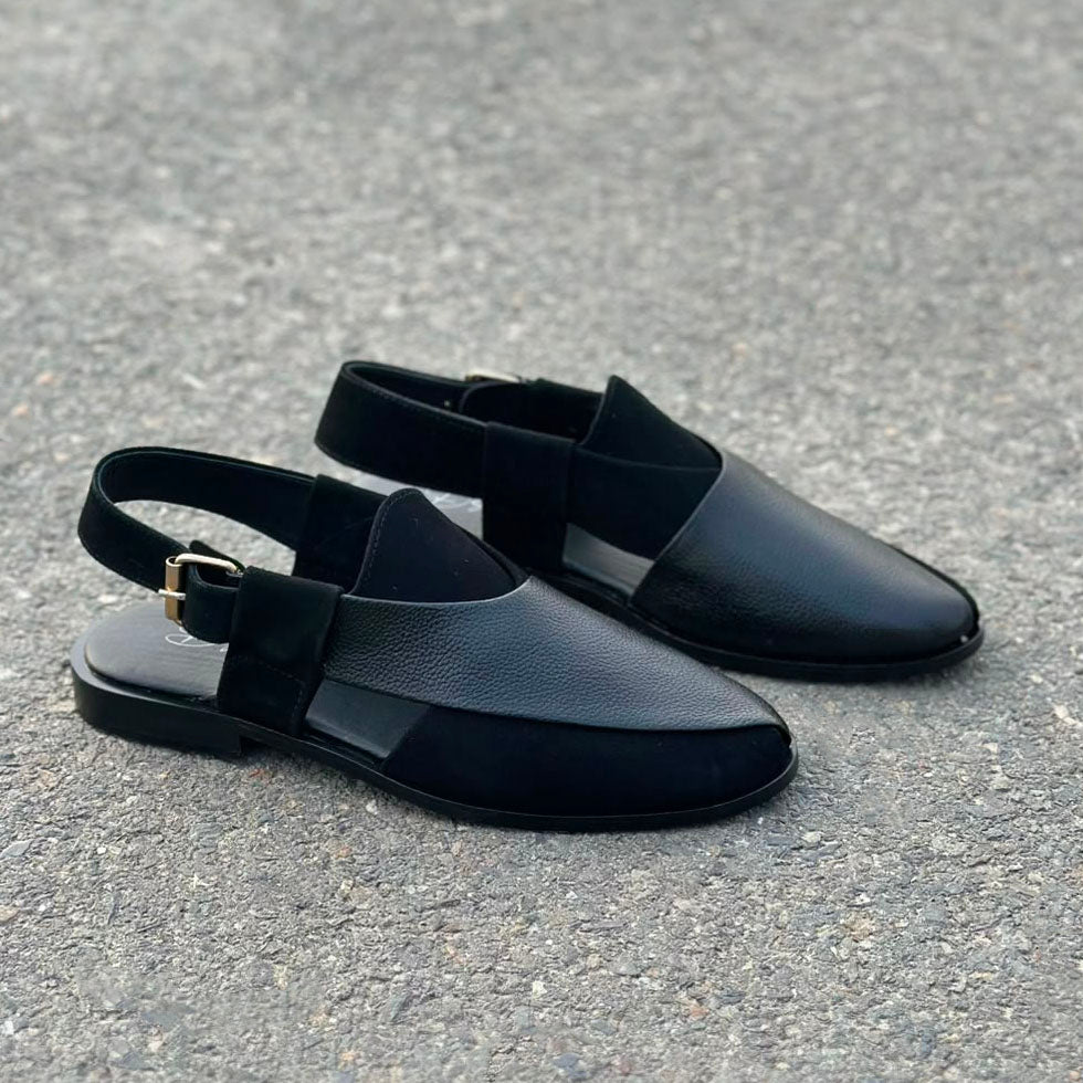 Step Handmade Exitour Suede SS-2778