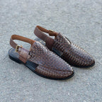 THE AUTHER PROI BROWN - 2510