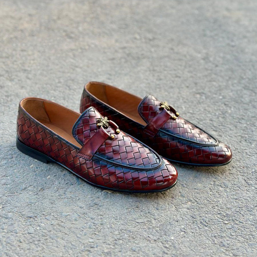 Step Pure Leather Cortro Brown SS-2710 Secondary image