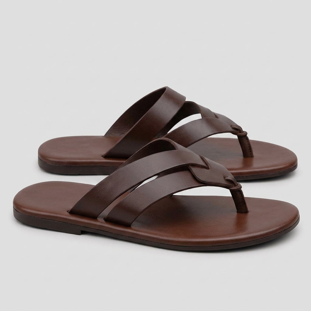 Handmade Chappal-107