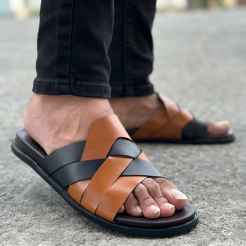 Pure Handmade Julio Chappal SS-2799