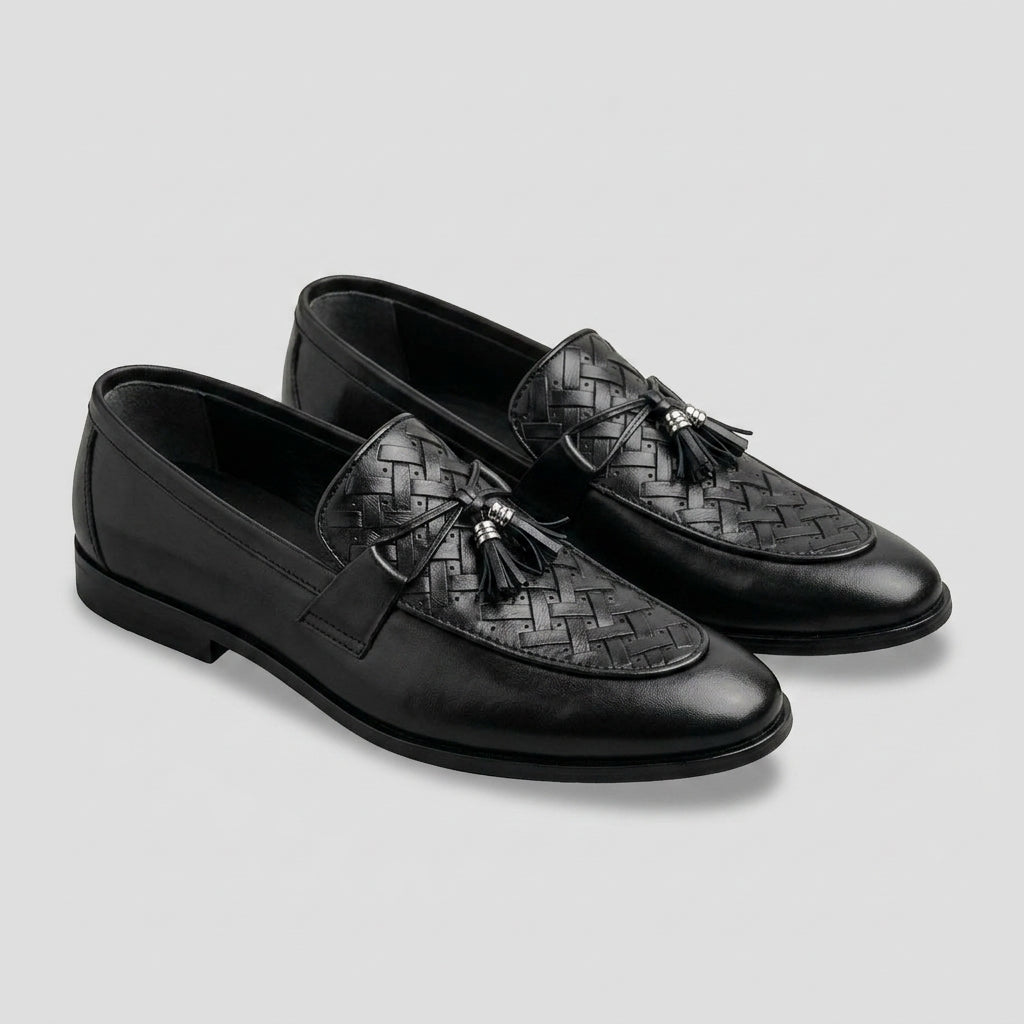 THE TICUS BLACK - 2569