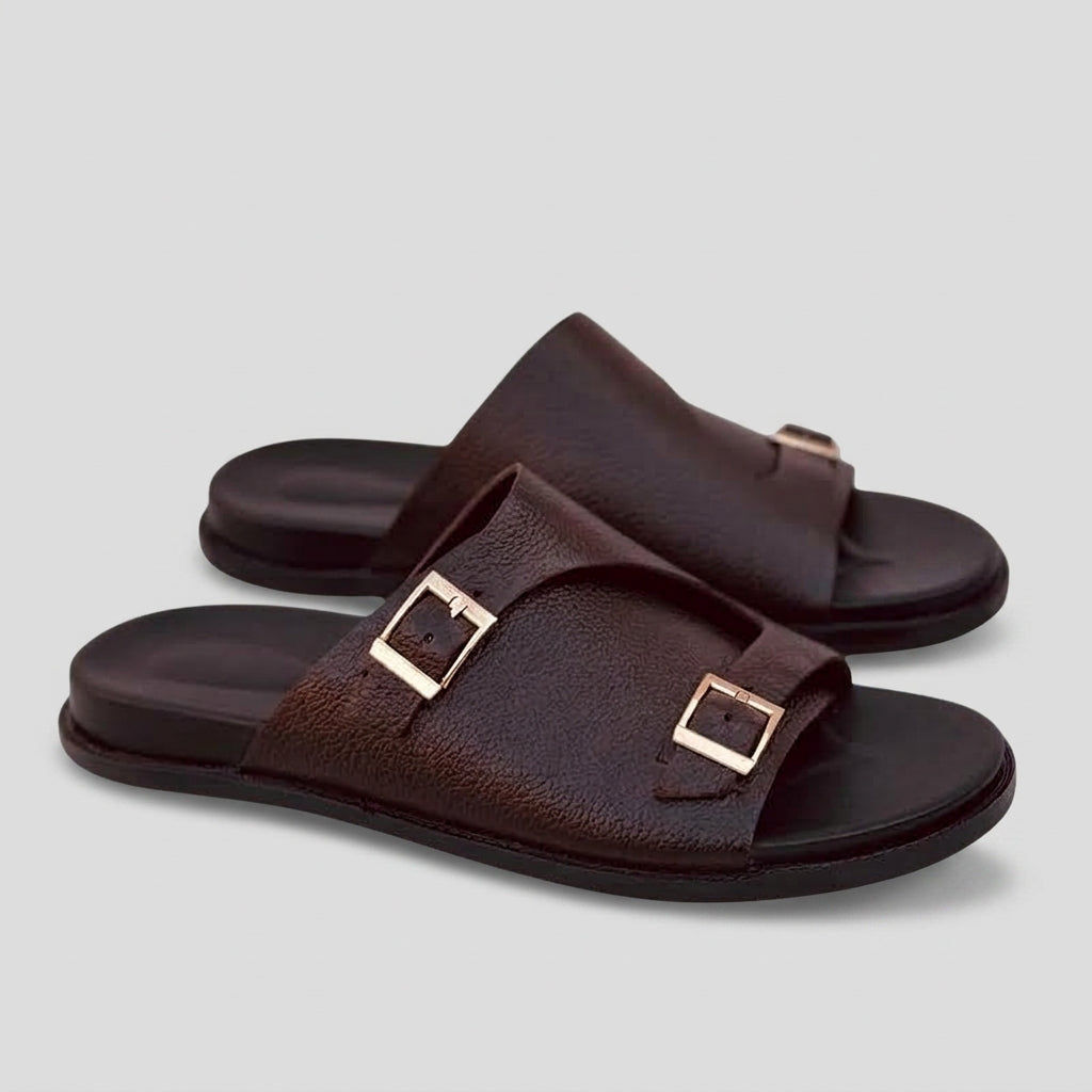 THE RETRO BROWN - 2489