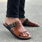 Pure Handmade Citrate Chappal SS-2798