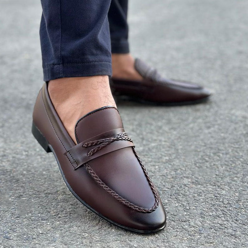 Step Pure Handmade Bomay Brown SS-2660 Main image