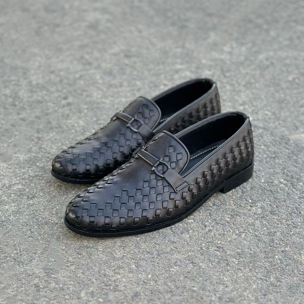 Pakistan's Trusted Handmade Shoes Brand
