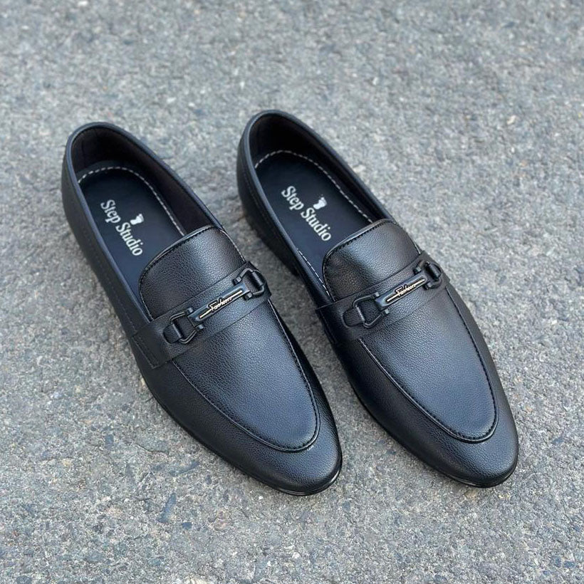 Step Pure Handmade Latin Black SS-2661 Secondary image