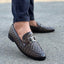 Best Handmade Brown Leather Shoes in Pakistan