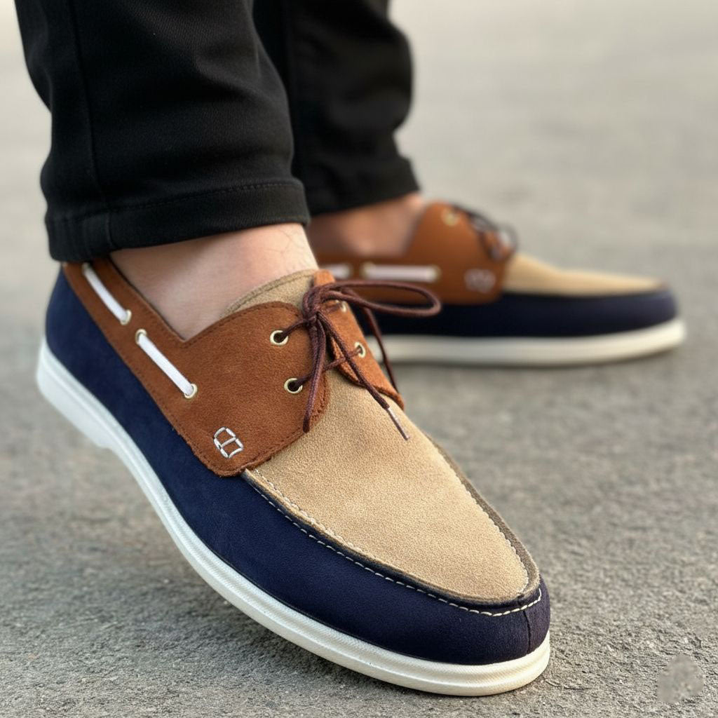 Comfortable Nautical Shoes for Daily Wear
