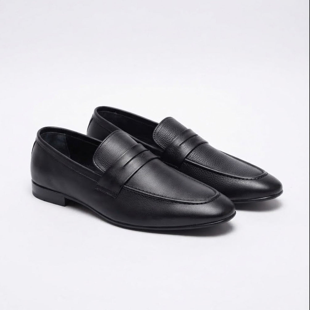 Pure Handmade Brinkin Black SS-2826