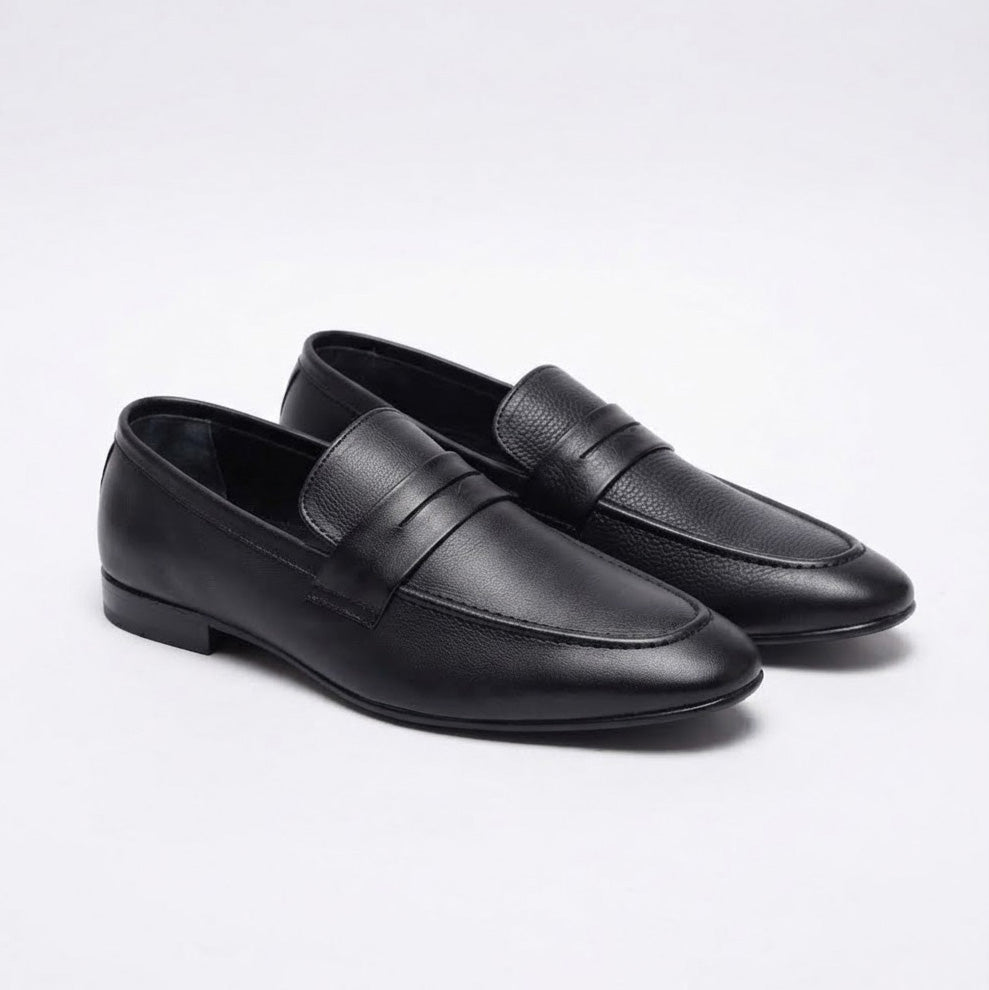 Pure Handmade Brinkin Black SS-2826