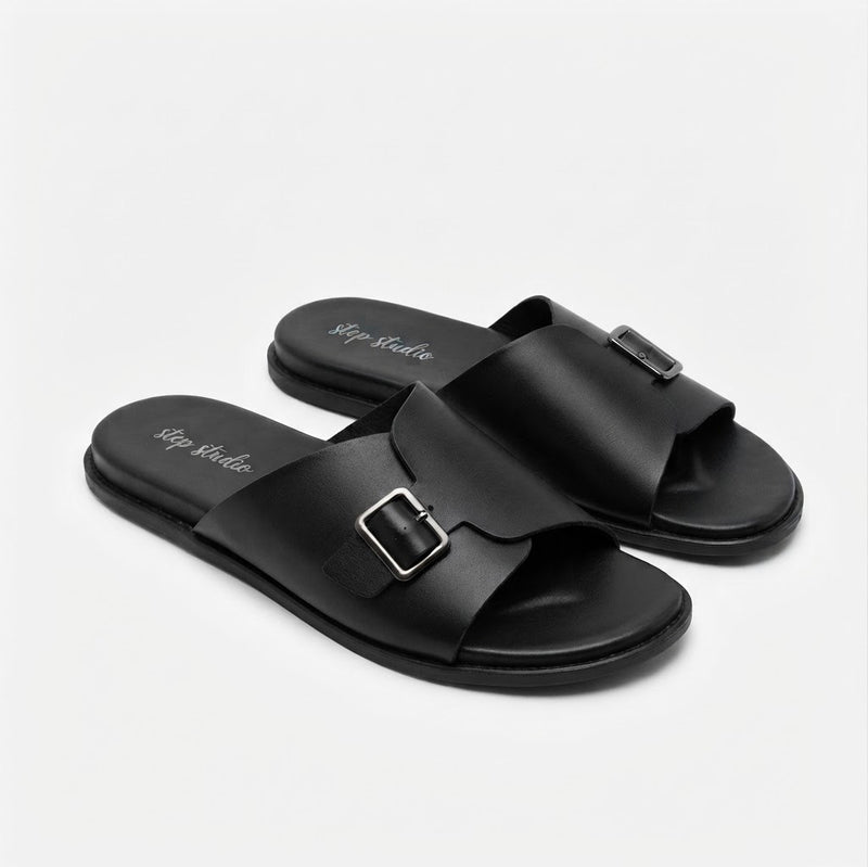 Pure Handmade Tarquiz Chappal SS-2827
