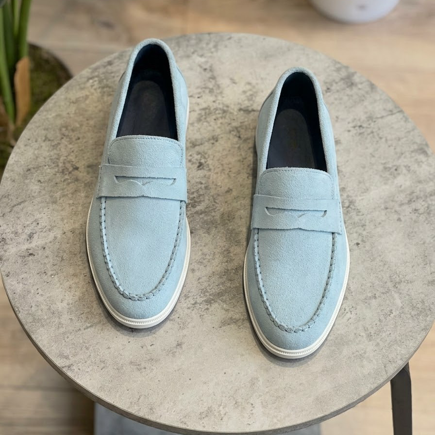 Giorgia Sky Blue -2835