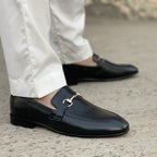 Handmade Premium Leather SS-191 Black