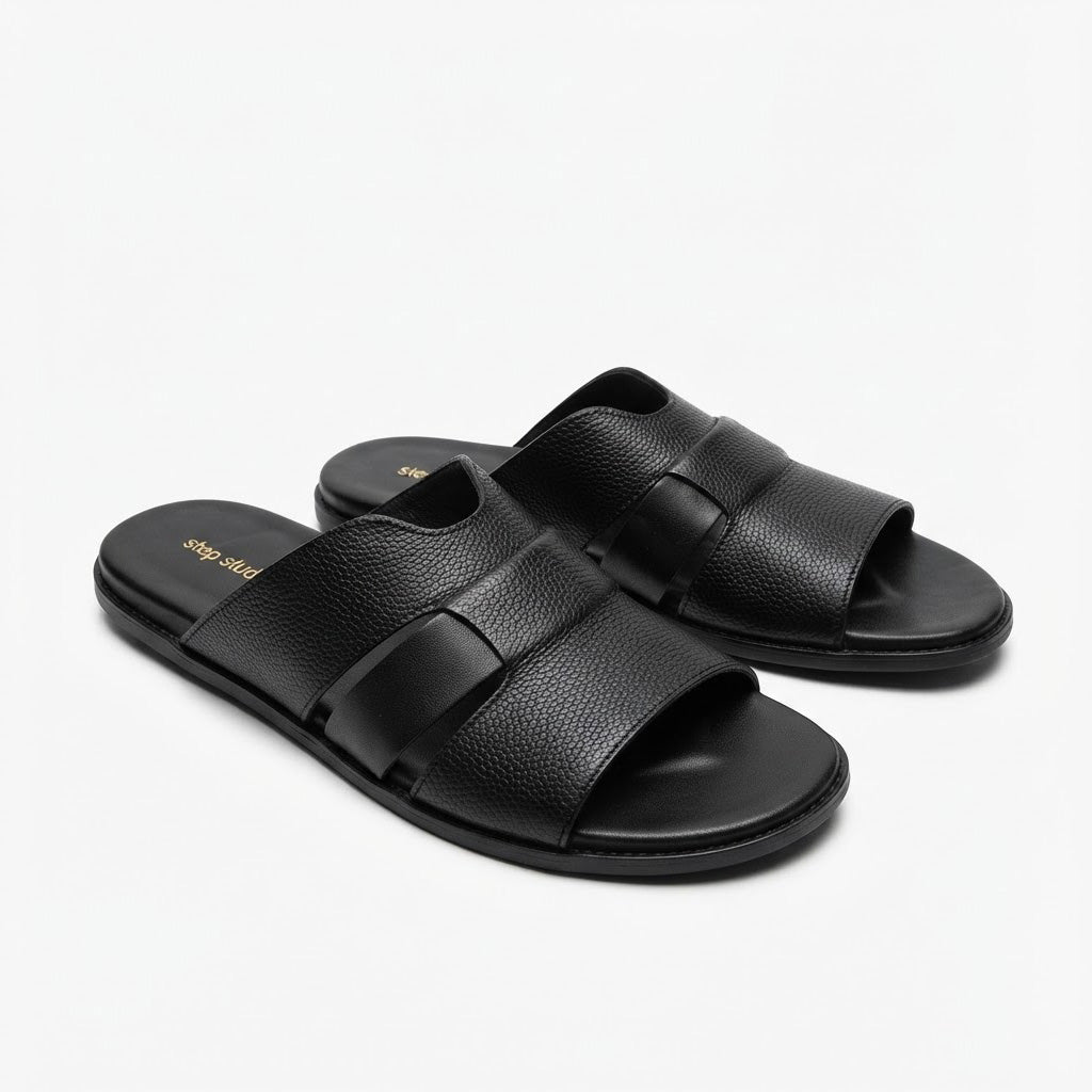 Pure Handmade Aweri Chappal SS-2769