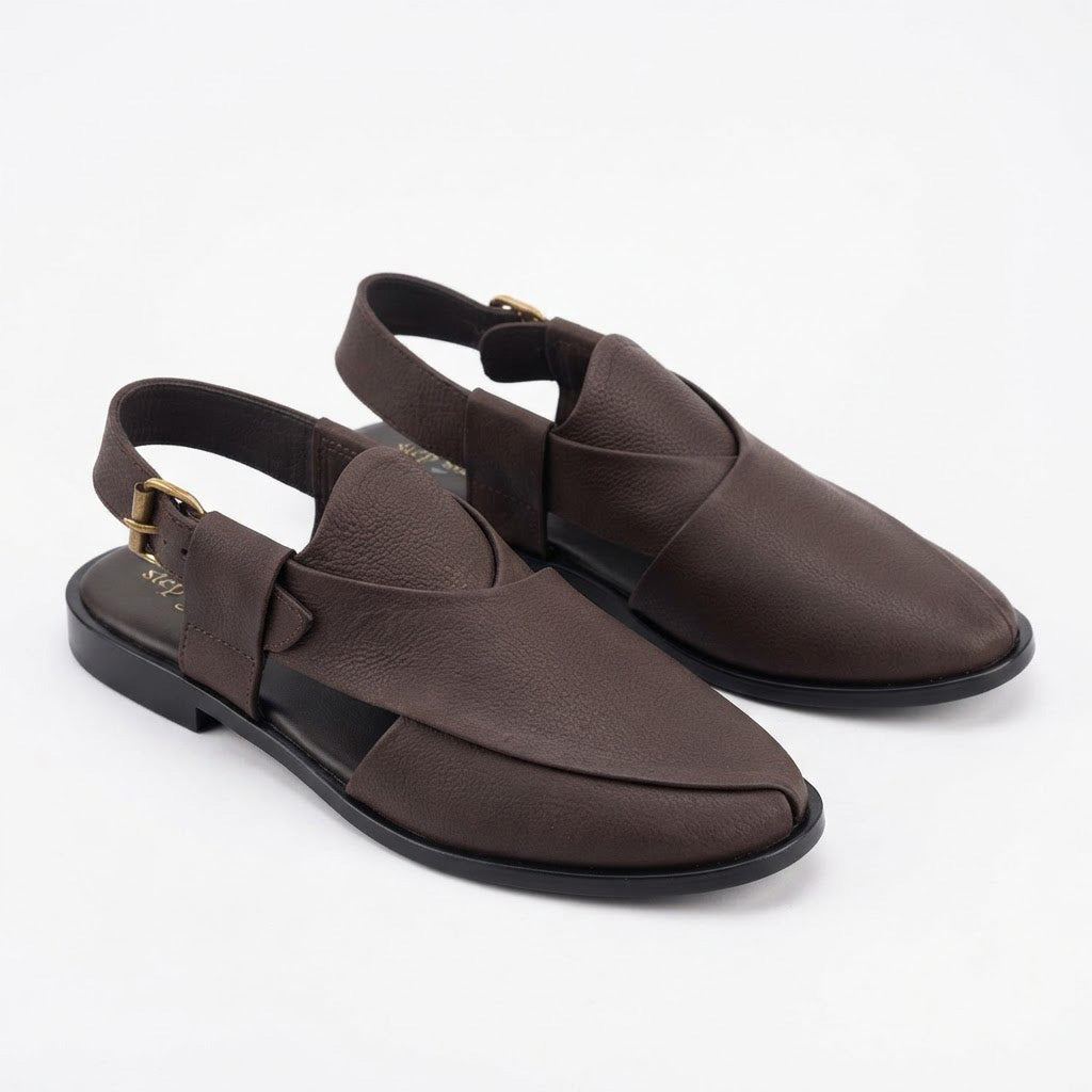 Step Pure Handmade Brent Brown-2742